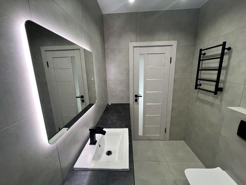 квартира за адресою Барське шосе, 6