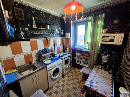 квартира по адресу Приморська, 56
