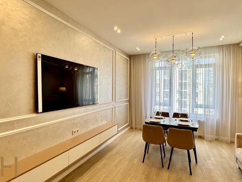 квартира за адресою Саперне Поле вул., 5