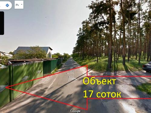 будинок за адресою Ліснича вул.