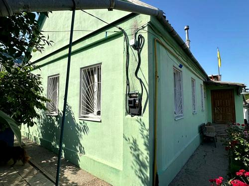 будинок за адресою Філатова вул., 5