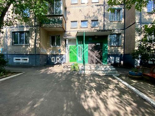квартира за адресою Сонячний мікрорайон вул., 3