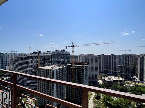 квартира за адресою Французький бульв., 60б