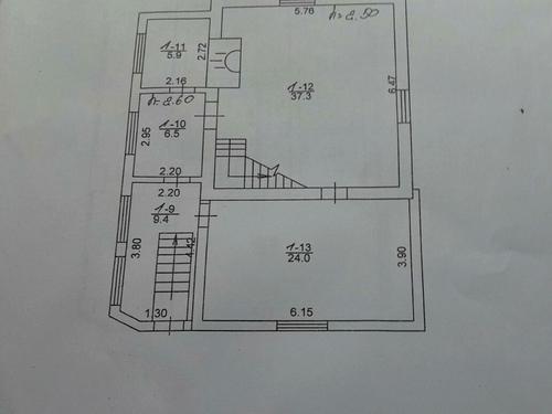 дом по адресу Киевская ул., 142