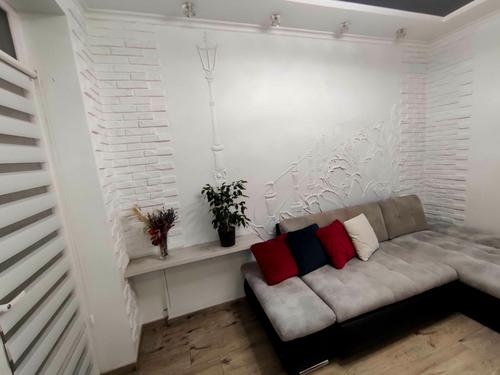 квартира за адресою Довженка, 23а