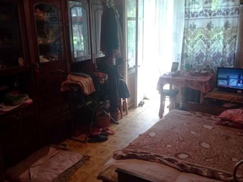 квартира по адресу Довженко ул., 8