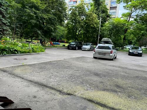 квартира по адресу Апрельский пер., 8