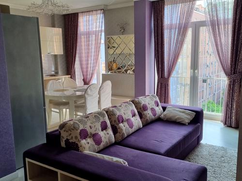 квартира за адресою Регенераторна вул., 4 к5
