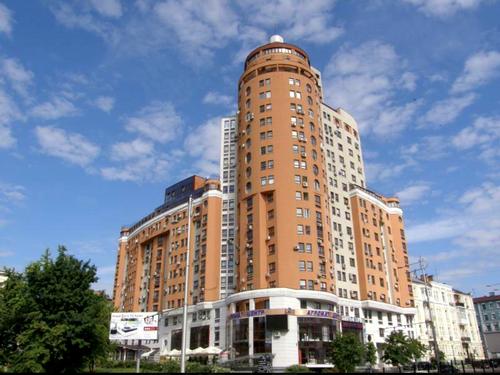 квартира за адресою Шота Руставелі вул., 44