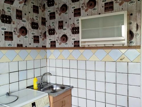 квартира за адресою Братиславська вул., 40