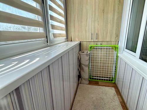 квартира за адресою Березнева вул., 7