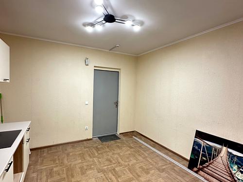 квартира за адресою Коноплянська вул., 22-А