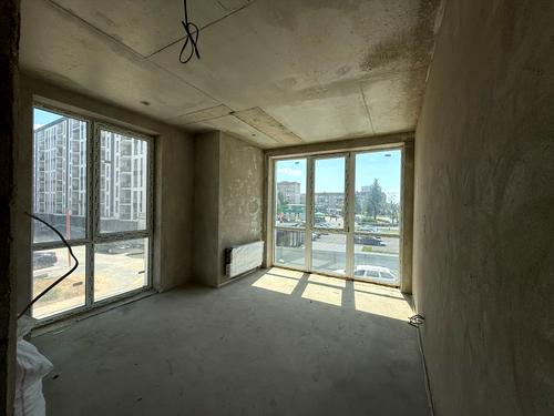 квартира по адресу Бабяка ул., 1-Г