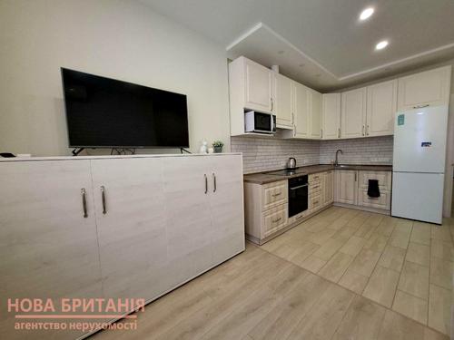 квартира по адресу Юлии Здановской ул. (Ломоносова), 46/1