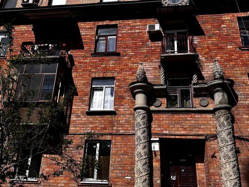 квартира за адресою Катерини Білокур вул., 6