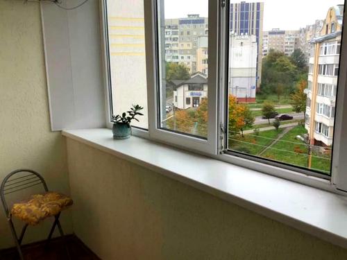 квартира за адресою Михайла Драгана вул., 15
