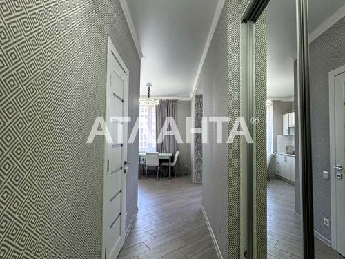 квартира за адресою Генуезька вул., 26