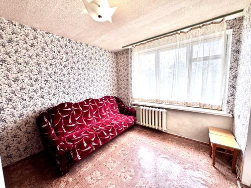 квартира по адресу Львовская ул., 7/9