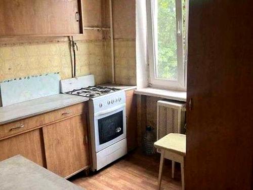 квартира по адресу Елены Телиги ул., 29