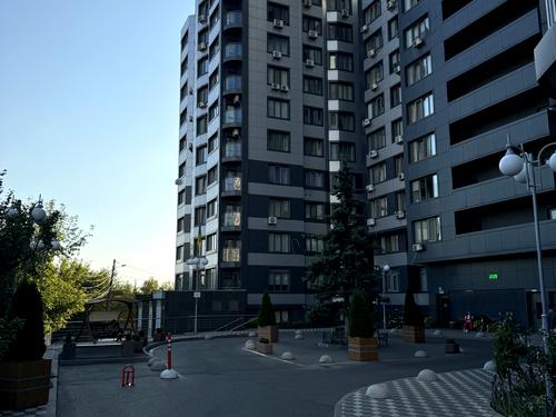 квартира за адресою Завальна вул., 10-Г