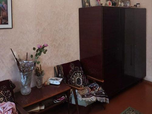 квартира по адресу Балковская ул., 126