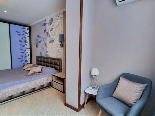 квартира за адресою Федора Ернста вул., 16-Б