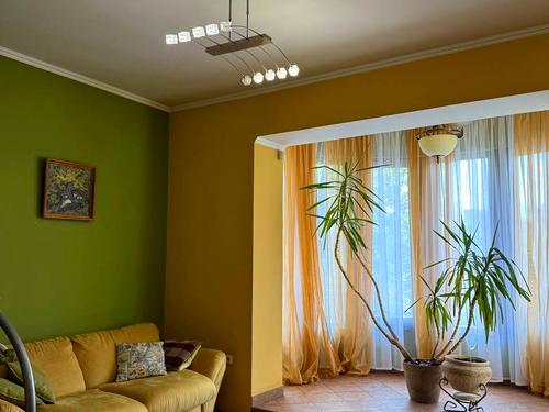 квартира по адресу Панаса Мирного ул., 45