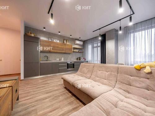 квартира за адресою Харків, Професорська вул., 34