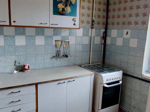 квартира по адресу Колодезная ул., 39