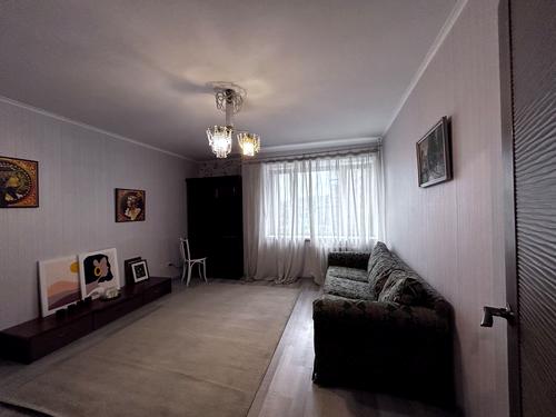 квартира по адресу Антоновича, 122