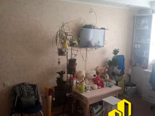 квартира по адресу Ивана Пулюя ул., 29