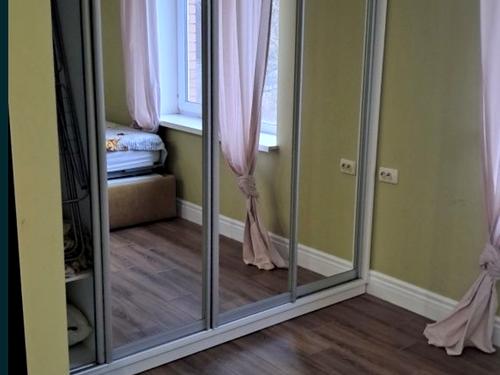 квартира за адресою Богатирська вул., 32-А