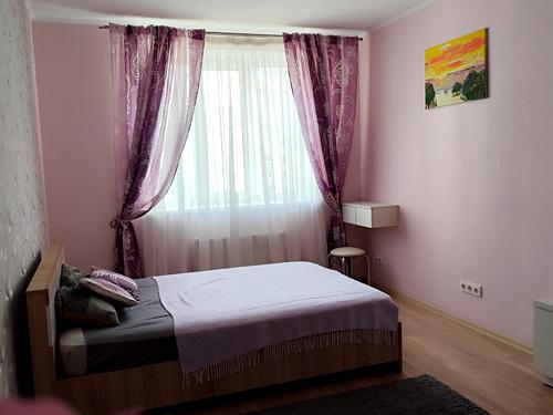 квартира по адресу Боголюбова ул., 6