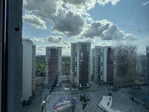 квартира за адресою Ленкавського вул., 34