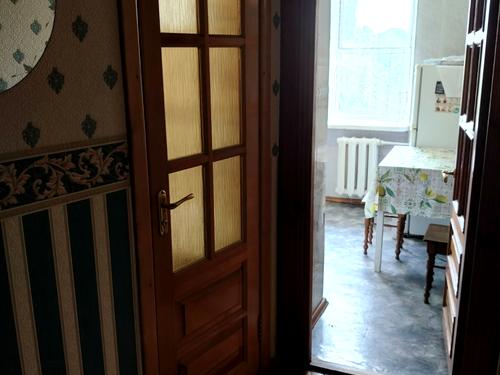 квартира по адресу Краснова ул., 11а
