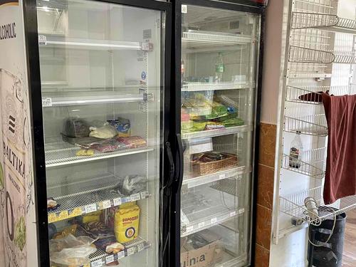 коммерческая по адресу Жовковская ул. (Декабристов), 59