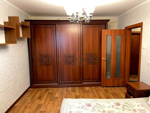 квартира по адресу Григория Ващенко ул., 1