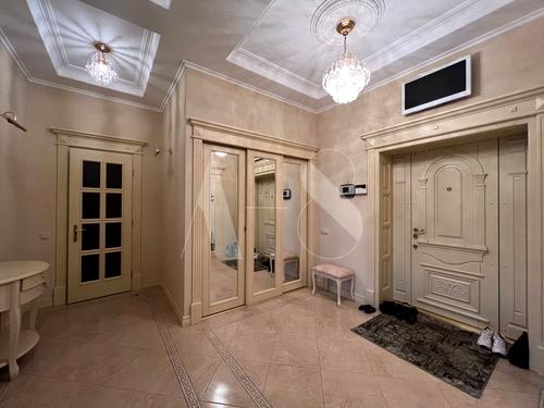 квартира за адресою Таджицька вул., 1