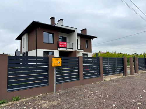 будинок за адресою Бірківська вул.