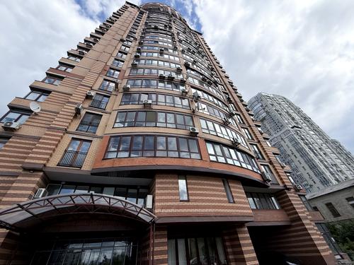 квартира по адресу Панаса Мирного ул., 28-А
