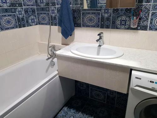 квартира за адресою Дмитра Луценка вул. (Крейсера 