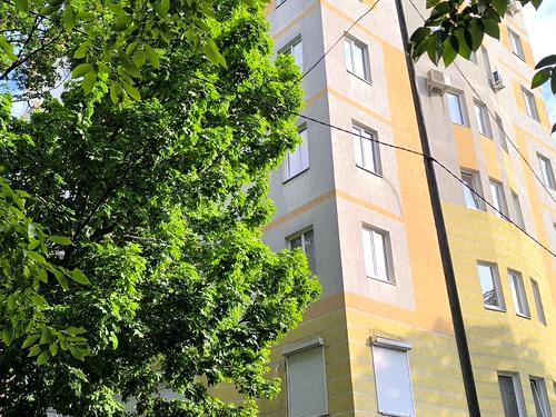 квартира за адресою Академіка Андрія Сахарова вул., 58а