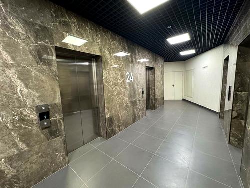 квартира за адресою Берестейський просп. (Перемоги), 11 к2
