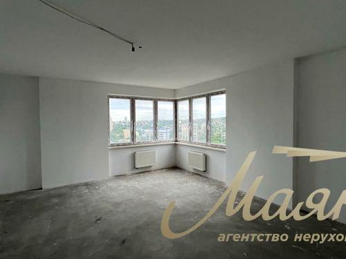 квартира за адресою Голосіївський пров., 62