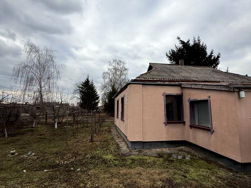 будинок за адресою Каштанова, 36