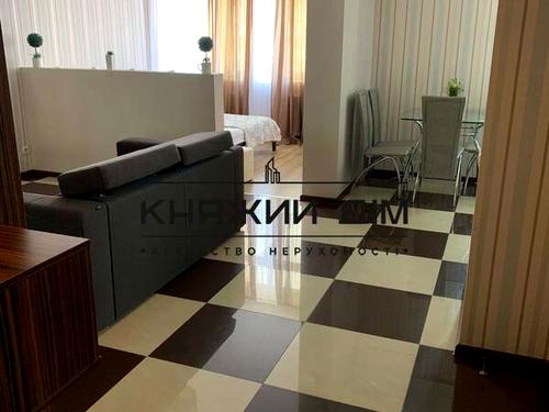 квартира за адресою Єлизавети Чавдар вул., 8
