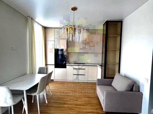 квартира за адресою Срібляста вул., 3