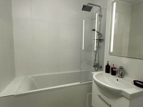 квартира за адресою Гліба Бабіча вул. (Канальна), 8-Б