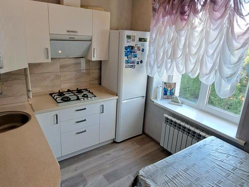 квартира по адресу Гагаріна, 31
