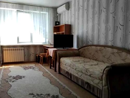 квартира за адресою Леся Курбаса просп., 12